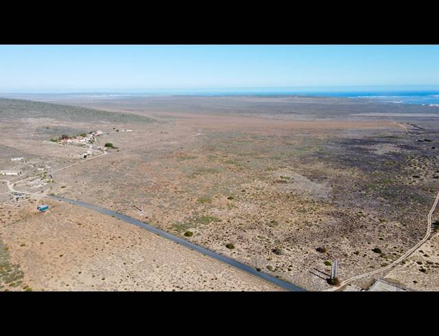83HA FARM FOR SALE IN BRITANNIA BAY